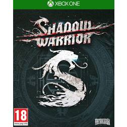 Shadow Warrior (XOne)