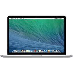 Apple MacBook Pro Retina 2.5GHz 16GB 512GB SSD GT 750M