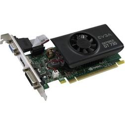 EVGA GeForce GT 730 LP (02G-P3-3733-KR)