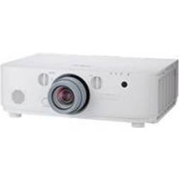 NEC PA671W