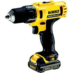 Dewalt DCD710C2 (2x1.3Ah)