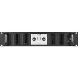 BST XL600 Power Amplifier (800W)