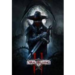 The Incredible Adventures of Van Helsing 2 (PC)