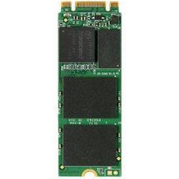 Transcend MTS600 256GB M.2 Serial ATA III