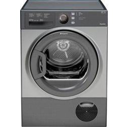 Hotpoint TCFS73BGG Grey
