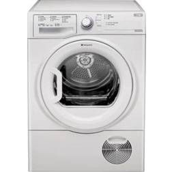 Hotpoint TCFS73BGP White