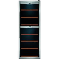 Caso WineMaster 126 Rød