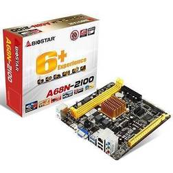 Biostar A68N-2100 Ver. 6.x