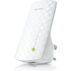 TP-Link Ripetitore Wi-Fi Dual Band RE200 750 Mbps