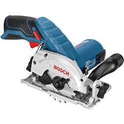 Bosch GKS 10.8 V-LI Professional (2x2.0Ah)