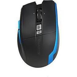 Gigabyte Aire M93 Ice