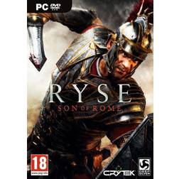 Ryse: Son of Rome (PC)