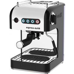 Dualit Espress-Auto 3-in-1