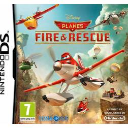 NDS Planes Fire & Rescue