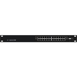 Ubiquiti EdgeSwitch 24 (ES-24-500W)