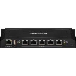 Ubiquiti ToughSwitch PoE 5-port (TS-5-POE)