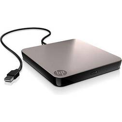 HP Mobile DVD Writer USB 2.0