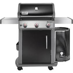 Weber Spirit Premium E-310