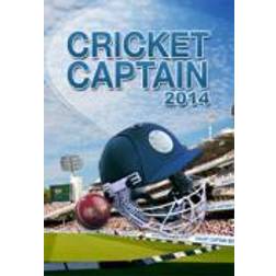 Cricket Captain 2014 (PC)