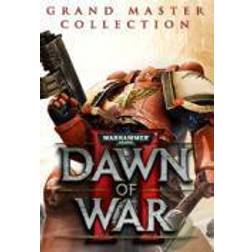 Warhammer 40,000: Dawn Of War II - Master Collection For PC / Mac / Linux - Steam Download Code