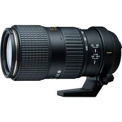 Tokina AT-X 70-200mm F/4 FX VCM-S for Nikon