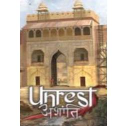 Unrest (PC)