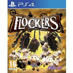 Flockers (PS4)