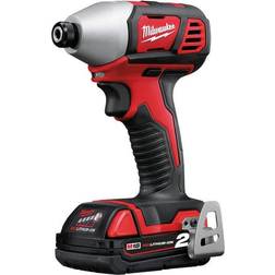 Milwaukee M18 BID-202C 2x2.0Ah