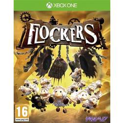 Flockers (XOne)