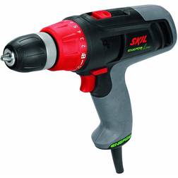Skil 6221 AA, Avaimeton, 21, 1600 RPM, 2 cm, 8 mm, 38 Nm