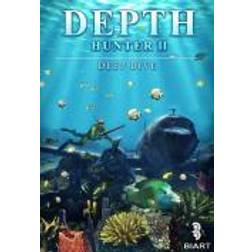 Depth Hunter 2: Deep Dive (PC)