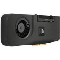 HP Quadro K4100M (E5Z77AA)