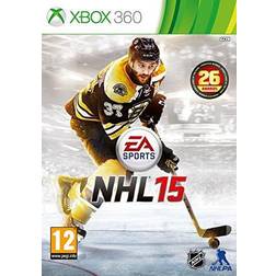 NHL 15 (Xbox 360)