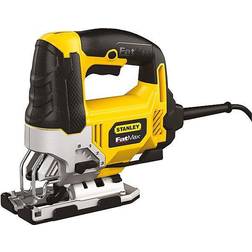 Stanley FME340K-QS Scie sauteuse 710W étui