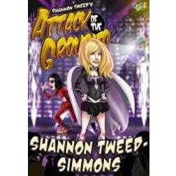 Shannon Tweed's Attack Of The Groupies (PC)