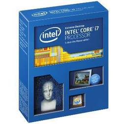 Intel Core i7-5820K 3.3GHz, Box