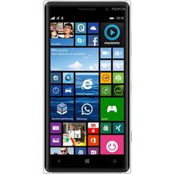 Nokia Lumia 830