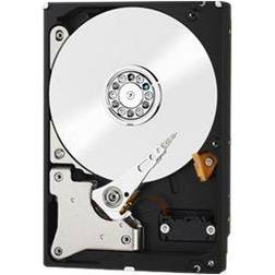 Western Digital Red Unidad de disco duro 6000GB Se