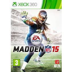 Madden NFL 15 (Xbox 360)