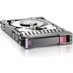 HP Hewlett Packard Enterprise 600GB 12G SAS 15K rpm S