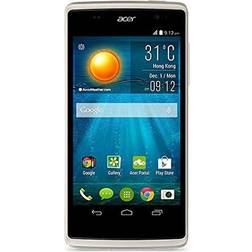 Acer Liquid Jade Dual SIM