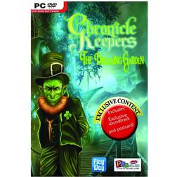 Chronicle Keepers: The Dreaming Garden - Collectors Edition (PC)