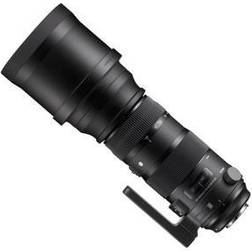 SIGMA 150-600mm F5-6.3 DG OS HSM Sports for Sigma