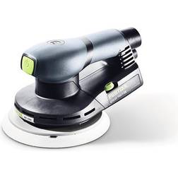 Festool ETS EC 150/3 EQ-Plus