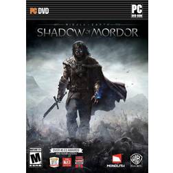 Middle-earth: Shadow Of Mordor (GOTY) (PC)