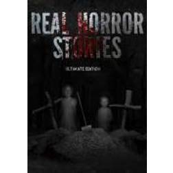 Real Horror Stories: Ultimate Edition (PC)