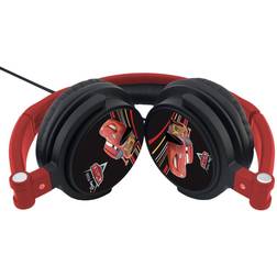 Lexibook Disney Cars Stereo Headphones