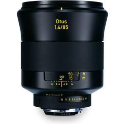 Zeiss Otus 85mm F/1.4 Apo Planar ZE Lens EF