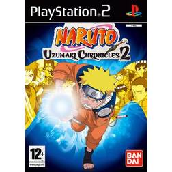 Naruto: Narutimate Hero 2 IMPORT JAPONAIS