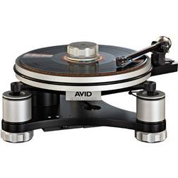 Avid HiFi Volvere SP